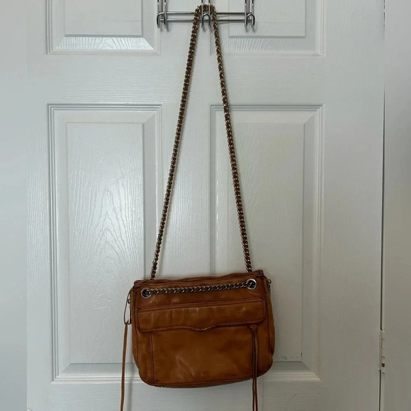 ! Rebecca Minkoff ‘Swing’ Shoulder Bag - Picture 3 of 7